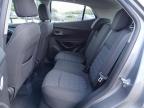 2015 VAUXHALL MOKKA EXCL for sale at Copart WISBECH