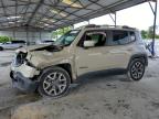 2016 Jeep Renegade Latitude for Sale in Cartersville, GA - Front End
