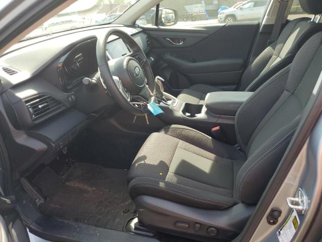  SUBARU OUTBACK 2024 Szary