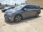 2018 Honda Odyssey Elite на продаже в Gaston, SC - Rear End