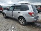 2013 Subaru Forester 2.5X for Sale in Prairie Grove, AR - Front End