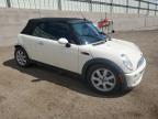 2008 Mini Cooper  იყიდება Albuquerque-ში, NM - Rear End