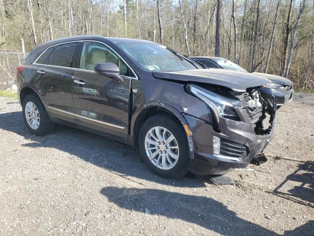 2019 CADILLAC XT5   