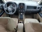2017 Jeep Patriot Latitude na sprzedaż w Chicago Heights, IL - Top/Roof
