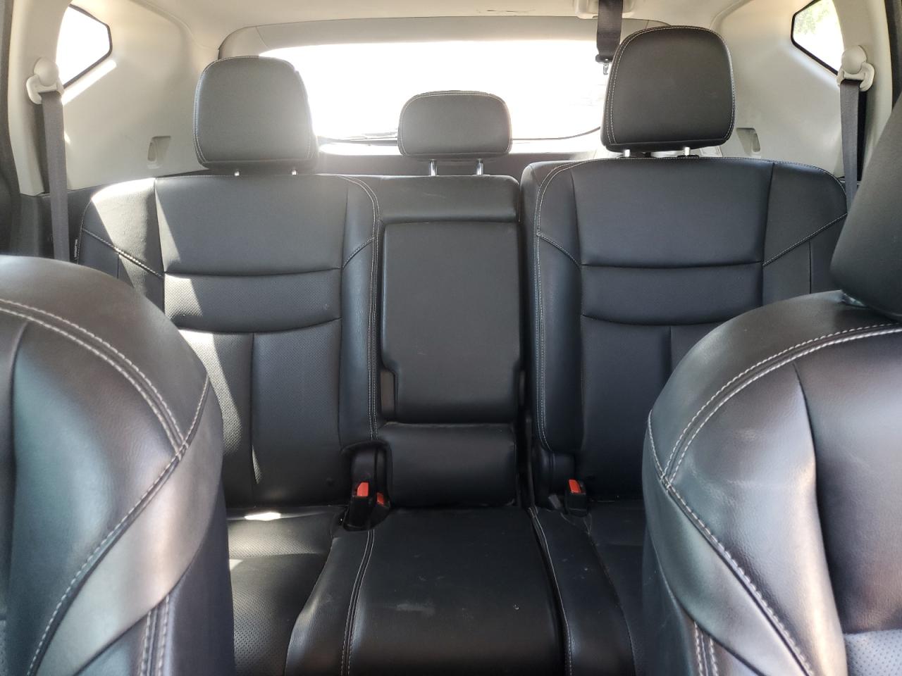 2019 Nissan Murano S VIN: 5N1AZ2MJ1KN129102 Lot: 57126035