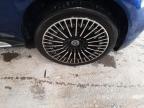 2020 MERCEDES BENZ EQC 400 AM for sale at Copart WOLVERHAMPTON
