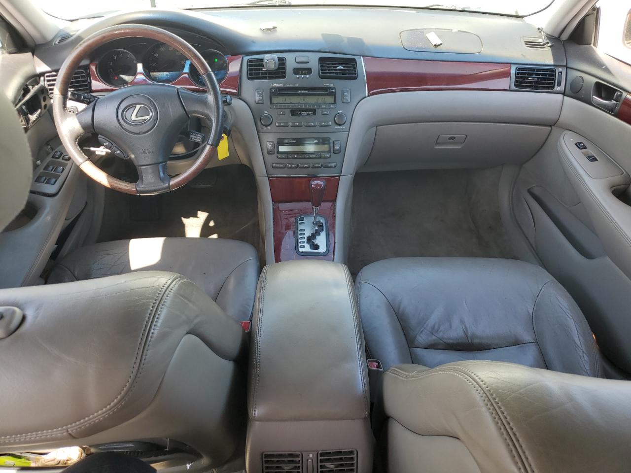 2002 Lexus Es 300 VIN: JTHBF30G720047629 Lot: 56994115