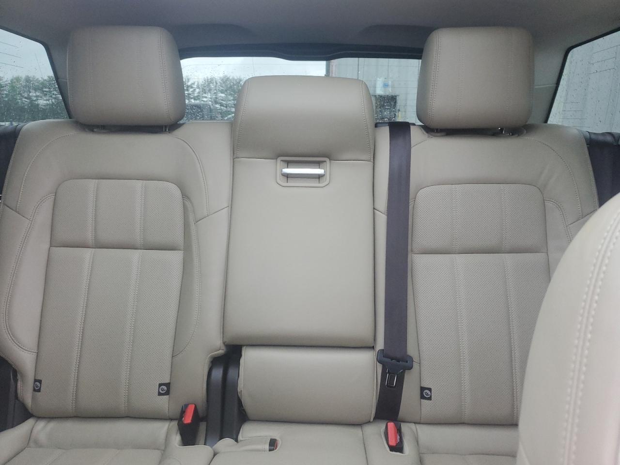 2019 Land Rover Range Rover Sport Hse VIN: SALWR2RV3KA819553 Lot: 56620295