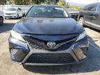 2018 Toyota Camry L de vânzare în Rancho Cucamonga, CA - Rear End