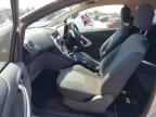 2013 FORD KA ZETEC for sale at Copart SANDWICH