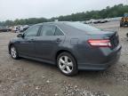 2010 Toyota Camry Base zu verkaufen in Augusta, GA - Front End
