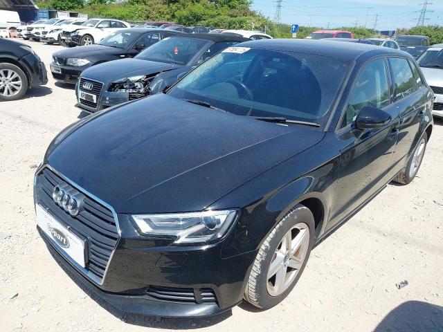 AUDI A3 SE TFSI 2017