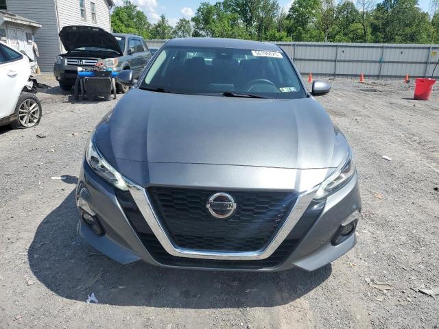  NISSAN ALTIMA 2020 Gray
