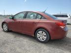 2012 Chevrolet Cruze Ls en Venta en Ottawa, ON - Mechanical