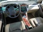 2005 Toyota Highlander Limited for Sale in Portland, OR - Front End