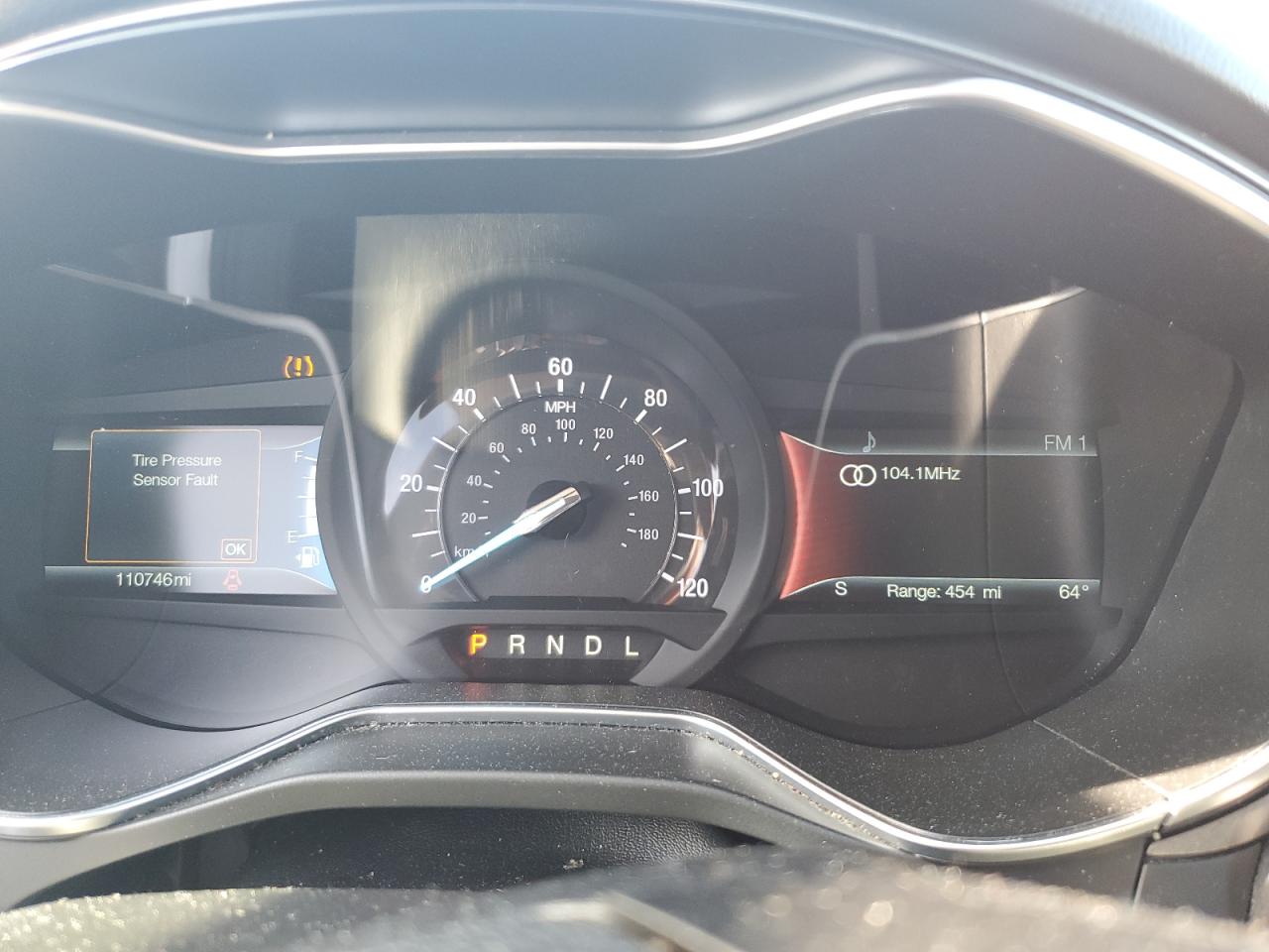 2018 Ford Fusion Se Hybrid VIN: 3FA6P0LU2JR281911 Lot: 54035925