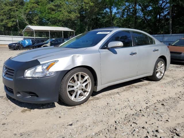 2011 Nissan Maxima S