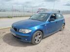 2006 BMW 118D SPORT for sale at Copart CORBY