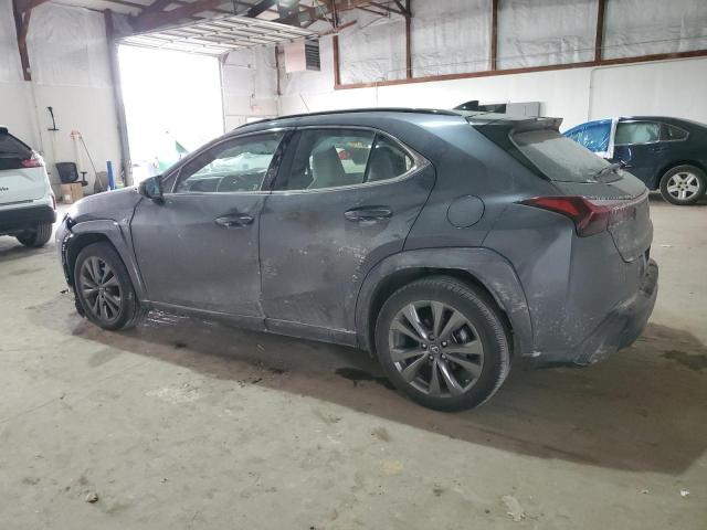  LEXUS UX 250H BA 2023 Gray
