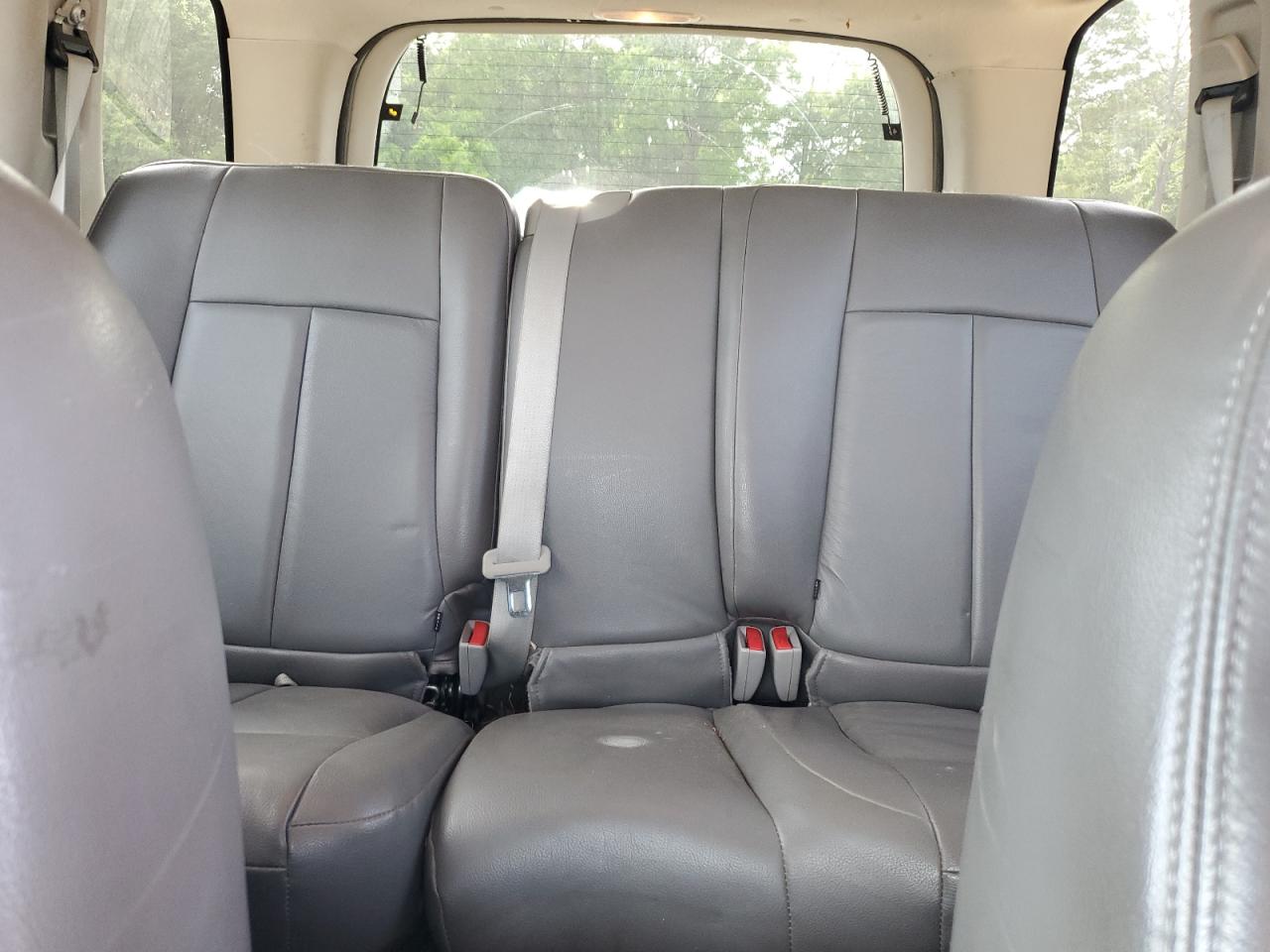 2008 Chevrolet Trailblazer Ls VIN: 1GNDT13S482207123 Lot: 56976945
