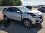 2022 Chevrolet Equinox Lt   for Sale in Dunn, NC - Front End