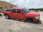 2009 Chevrolet Silverado K1500 Ltz იყიდება Gaston-ში, SC - Side
