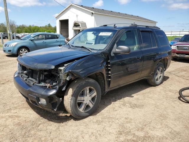 2006 Chevrolet Trailblazer Ls