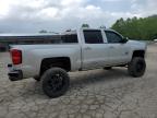 2017 Chevrolet Silverado K1500 Lt for Sale in Hurricane, WV - Front End