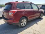 2014 Subaru Forester 2.5I Limited for Sale in Tulsa, OK - Front End