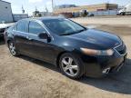 2011 ACURA TSX  for sale at Copart ON - TORONTO