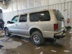 2005 Ford Excursion Limited en Venta en Franklin, WI - Undercarriage