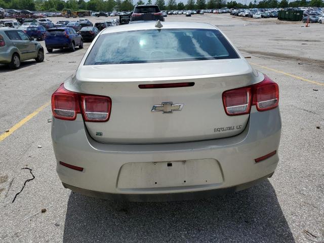 Sedans CHEVROLET MALIBU 2016 Kremowy