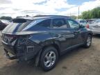 2022 Hyundai Tucson Sel იყიდება East Granby-ში, CT - Rear End