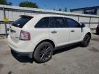 2009 Ford Edge Limited на продаже в Savannah, GA - Front End