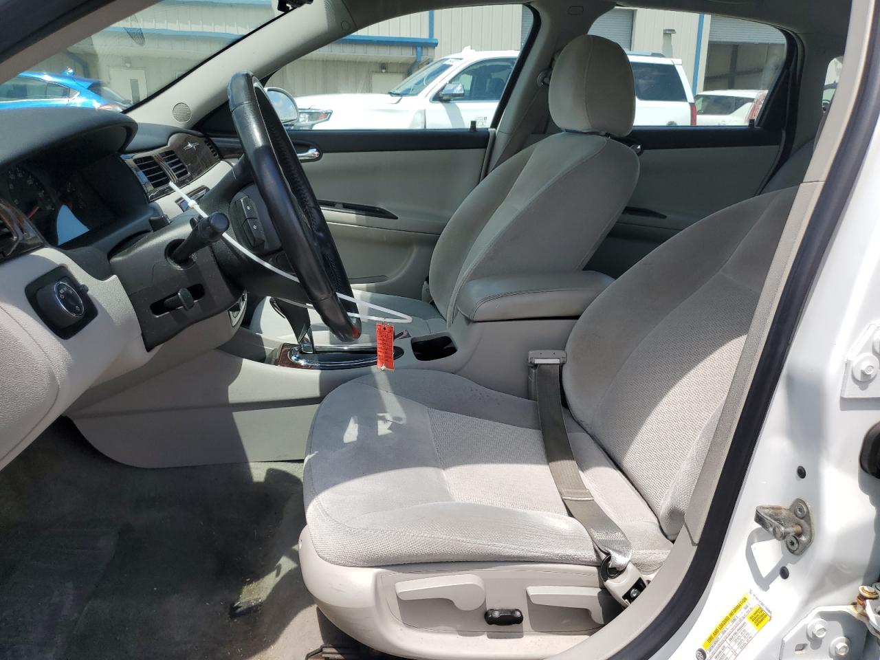 2014 Chevrolet Impala Limited Ls VIN: 2G1WA5E30E1155904 Lot: 56856485
