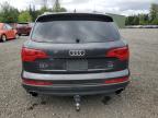 2011 Audi Q7 Prestige zu verkaufen in Graham, WA - Front End