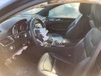 2016 MERCEDES-BENZ GLE COUPE 450 4MATIC for sale at Copart AB - CALGARY