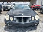 2007 Mercedes-Benz E 350 de vânzare în Riverview, FL - Front End