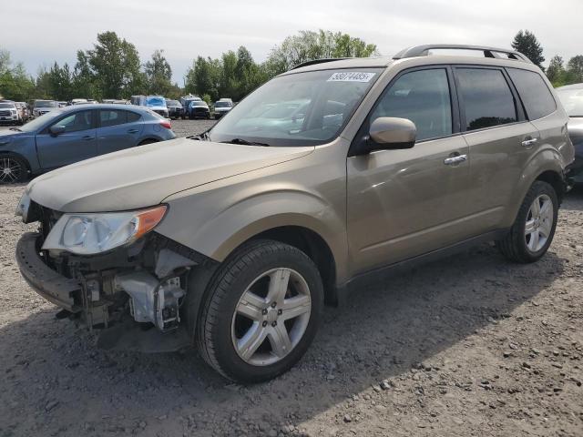 2009 Subaru Forester 2.5X Premium
