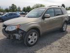 2009 Subaru Forester 2.5X Premium for Sale in Portland, OR - Rear End