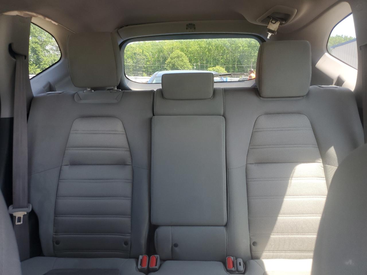 2018 Honda Cr-V Ex VIN: 7FARW1H53JE055917 Lot: 56199325