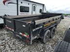 2024 SOUTHLAND SL714-14K DUMP TRAILER à vendre chez Copart WV - CHARLESTON