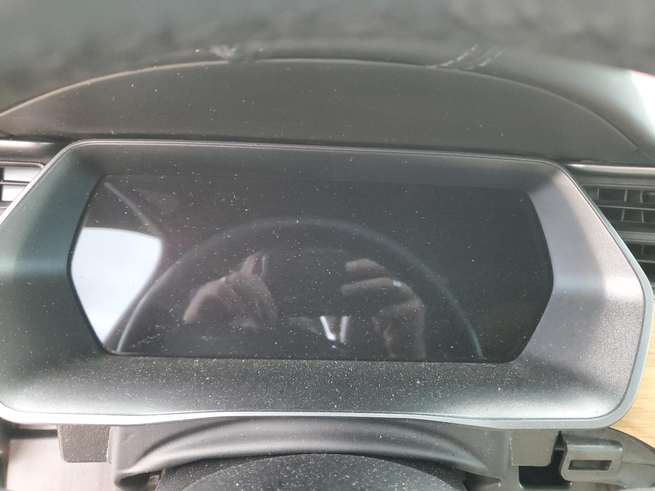 2020 Tesla Model X VIN: 5YJXCDE25LF261024 Lot: 57882735
