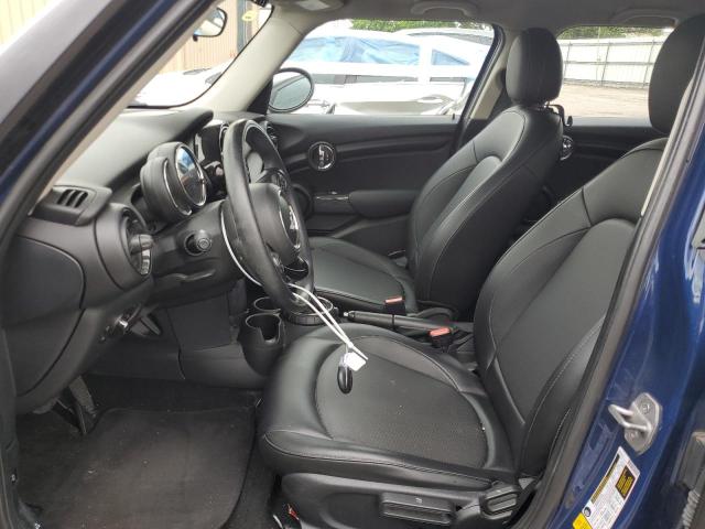 MINI COOPER 2016 Blue