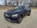 2017 Mercedes-Benz Glc 300 4Matic for Sale in North Billerica, MA - Normal Wear