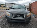 2010 Hyundai Santa Fe Limited en Venta en Hueytown, AL - Rear End