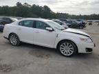 2011 Lincoln Mks  на продаже в Harleyville, SC - Side
