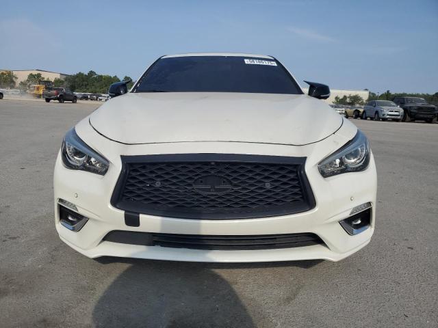  INFINITI Q50 2019 Biały