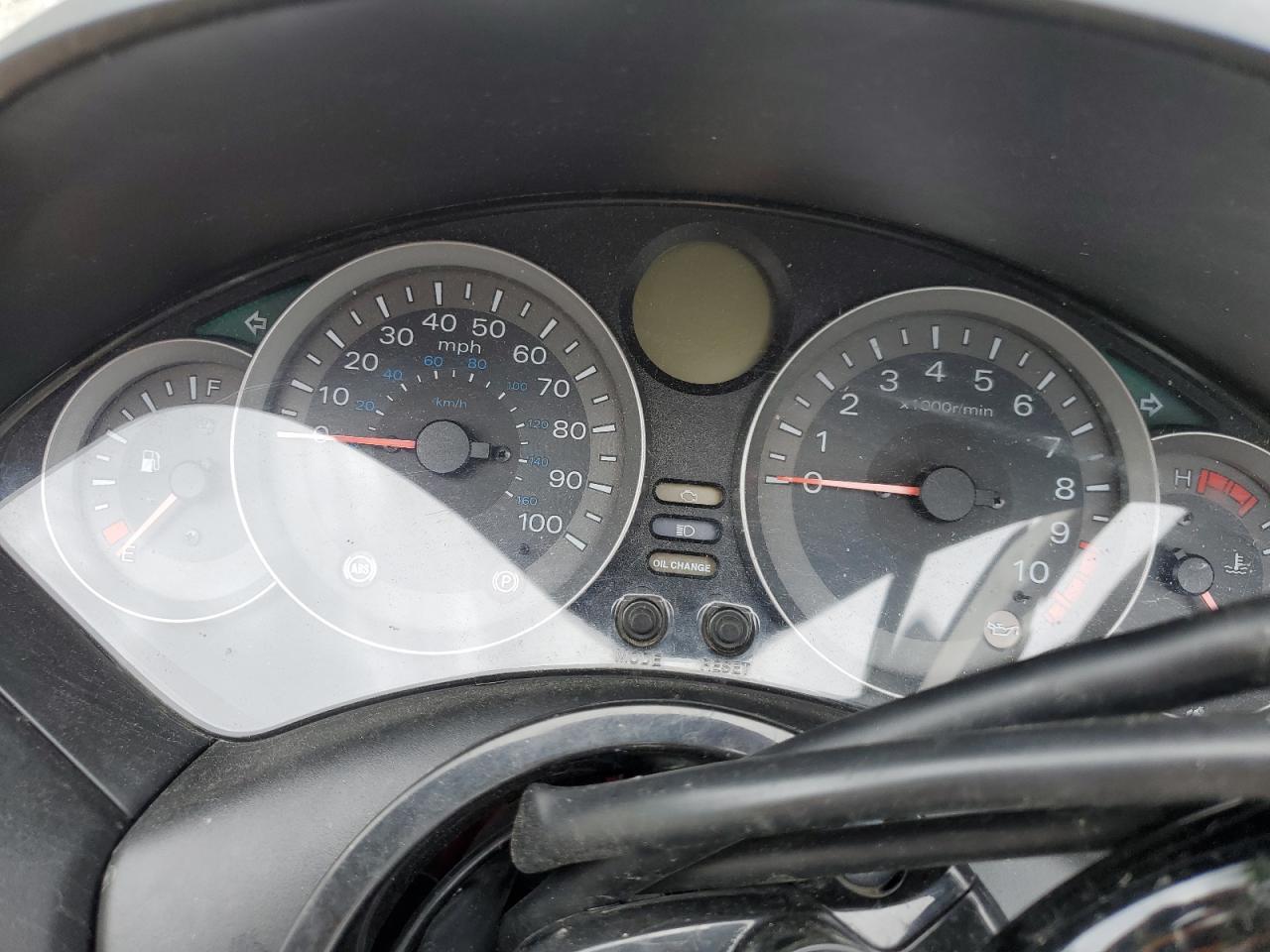 2014 Honda Nss300 A VIN: MLHNF0412E5000225 Lot: 56318205