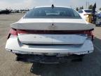 2024 Hyundai Elantra Sel   للبيع في Rancho Cucamonga، CA - Rear End